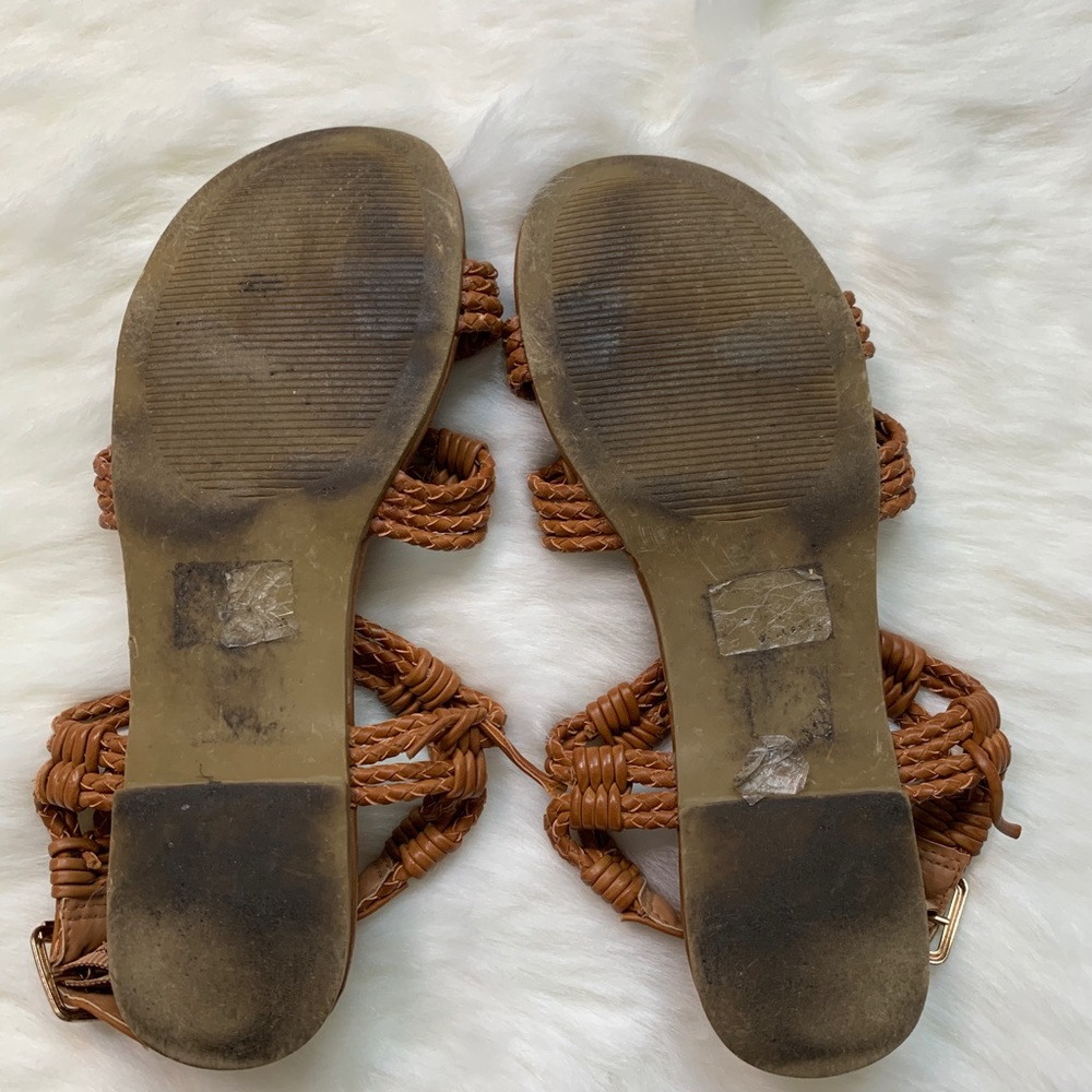 Altar’d State Sandals - Picture 4 of 4